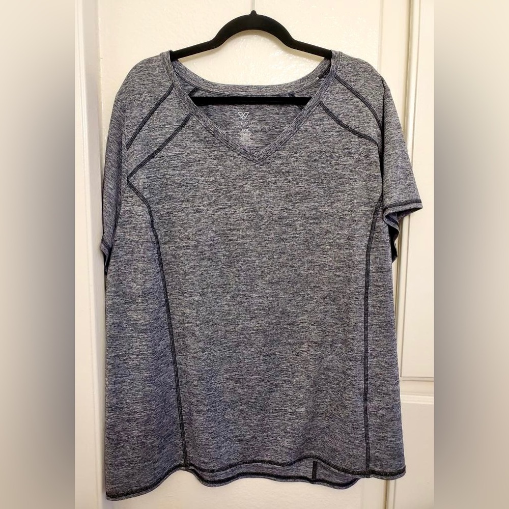 Lane Bryant - Livi Active Sports Top